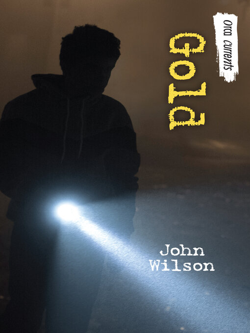 Title details for Gold by John Wilson - Available